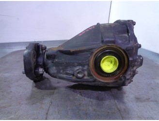 Recambio de diferencial trasero para mercedes-benz clase c (w203) berlina 2.2 cdi cat referencia OEM IAM 2103510805 2.87 2103513