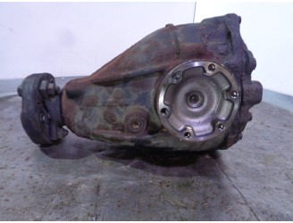 Recambio de diferencial trasero para mercedes-benz clase e (w210) berlina 2.8 v6 18v cat referencia OEM IAM 2103510805 3.45 2103