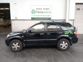 kia sorento i (jc) del año 2007