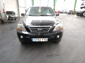 kia sorento i (jc) del año 2007