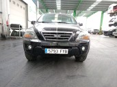 kia sorento i (jc) del año 2007