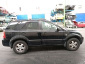 kia sorento i (jc) del año 2007