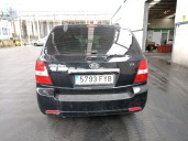 kia sorento i (jc) del año 2007
