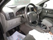 kia sorento i (jc) del año 2007
