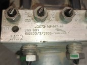 Recambio de abs para jaguar xe (x760) 2.0 d referencia OEM IAM GX7314F447AF T4N15041 15052032806 BOSCH