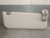 Recambio de parasol izquierdo para jaguar xe (x760) 2.0 d referencia OEM IAM T4A2539PVJ T4A2539PVJ 