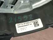 Recambio de volante para jaguar xe (x760) 2.0 d referencia OEM IAM GX733F563PD T4N5761PVJ 