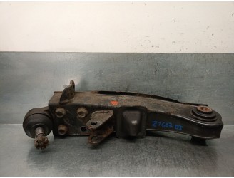 Recambio de brazo suspension inferior delantero izquierdo para hyundai h-1 / starex autobús (a1) 2.5 crdi referencia OEM IAM 545