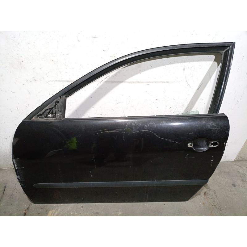 Recambio de puerta delantera izquierda para seat ibiza iii (6l1) 1.4 16v referencia OEM IAM  6L3831055R 