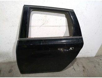 Recambio de puerta trasera izquierda para peugeot 308 sw ii (lc_, lj_, lr_, lx_, l4_) 1.5 bluehdi 130 referencia OEM IAM  980526