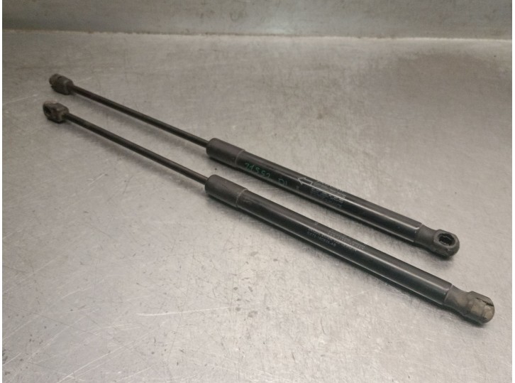 Recambio de amortiguadores maletero / porton para jaguar xe (x760) 2.0 d referencia OEM IAM GX7316C826AB C2S24715 STABILUS