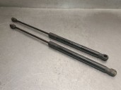 Recambio de amortiguadores maletero / porton para jaguar xe (x760) 2.0 d referencia OEM IAM GX7316C826AB C2S24715 STABILUS