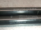Recambio de amortiguadores maletero / porton para jaguar xe (x760) 2.0 d referencia OEM IAM GX7316C826AB C2S24715 STABILUS
