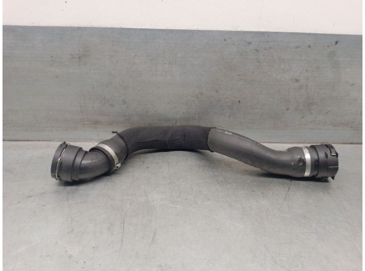 Recambio de tubo para jaguar xe (x760) 2.0 d referencia OEM IAM GX738260AC T2H4028 