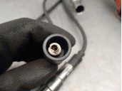 Recambio de delco para seat toledo i (1l2) 1.6 i referencia OEM IAM 050905205 037905237CX 0237520059 BOSCH