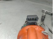 Recambio de delco para seat toledo i (1l2) 1.6 i referencia OEM IAM 050905205 037905237CX 0237520059 BOSCH