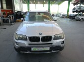 bmw x3 (e83) del año 2007
