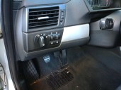 bmw x3 (e83) del año 2007