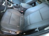 bmw x3 (e83) del año 2007