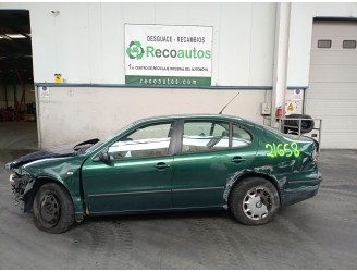 seat toledo ii (1m2) del año 1999