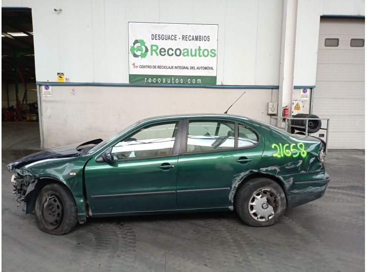 seat toledo ii (1m2) from the year 1999