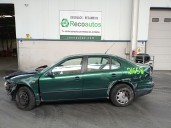 seat toledo ii (1m2) from the year 1999