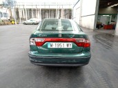 seat toledo ii (1m2) del año 1999