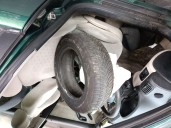 seat toledo ii (1m2) from the year 1999