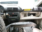 seat toledo ii (1m2) from the year 1999