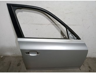 Recambio de puerta delantera derecha para bmw x3 (e83) 2.0 sd referencia OEM IAM 41003451016 