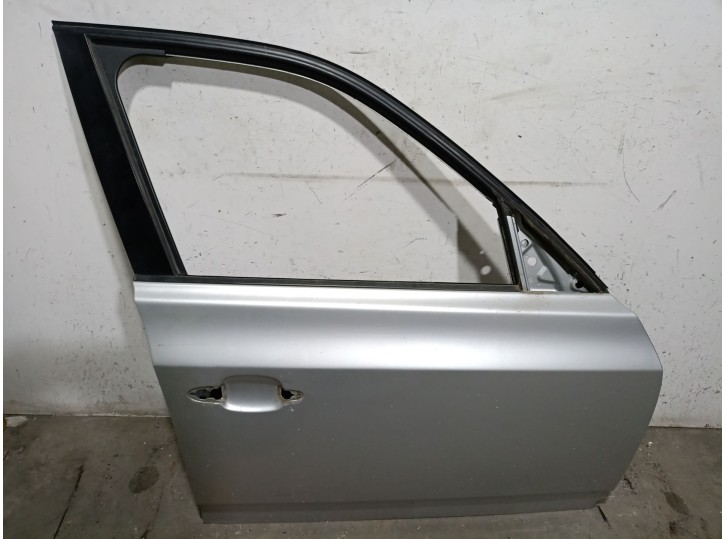 Recambio de puerta delantera derecha para bmw x3 (e83) 2.0 sd referencia OEM IAM 41003451016 