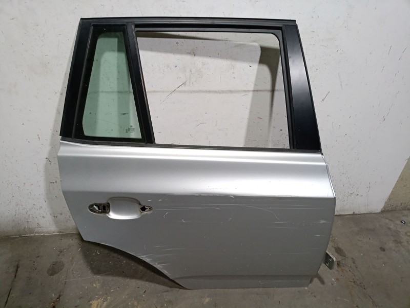 Recambio de puerta trasera derecha para bmw x3 (e83) 2.0 sd referencia OEM IAM  41003449338 