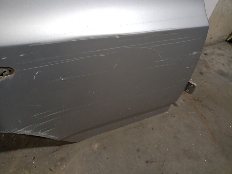 Recambio de puerta trasera derecha para bmw x3 (e83) 2.0 sd referencia OEM IAM  41003449338 