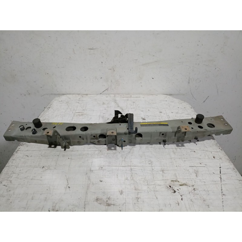 Recambio de panel frontal para nissan micra iv (k13k, k13kk) 1.2 referencia OEM IAM  F25111HADH 