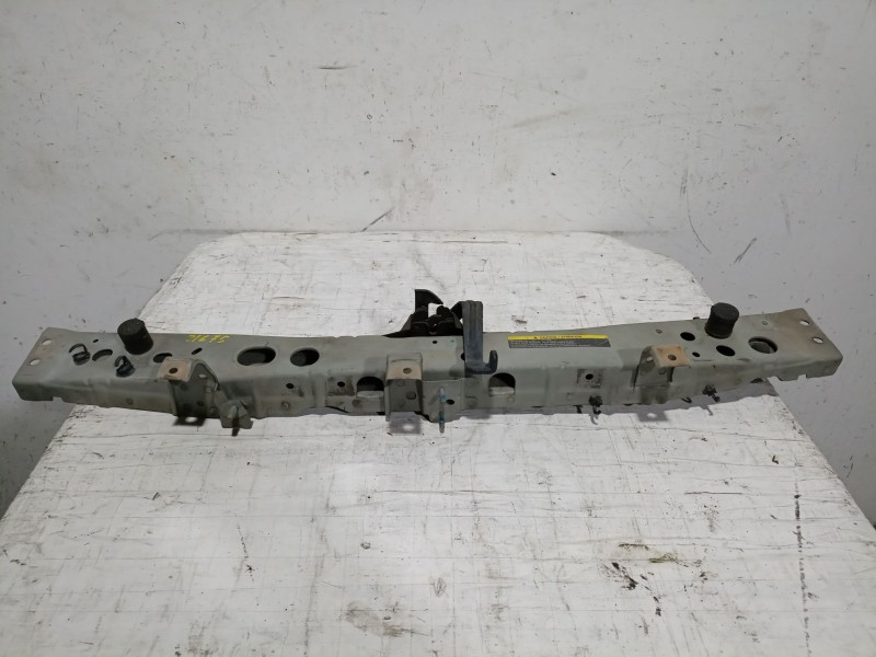 Recambio de panel frontal para nissan micra iv (k13k, k13kk) 1.2 referencia OEM IAM  F25111HADH 