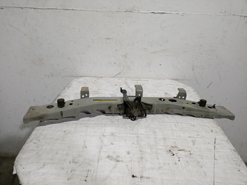 Recambio de panel frontal para nissan micra iv (k13k, k13kk) 1.2 referencia OEM IAM  F25111HADH 