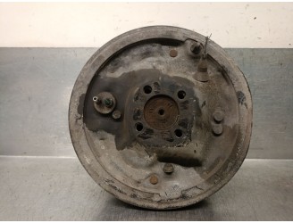 Recambio de mangueta trasera izquierda para opel corsa b (s93) 1.4 i 16v (f08, f68, m68) referencia OEM IAM 418117 418117 