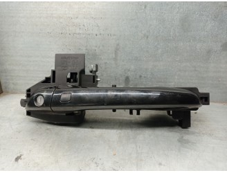 Recambio de maneta exterior delantera izquierda para hyundai i30 (pde, pd, pden) 2.0 n referencia OEM IAM 82651G3510 82651G3510 