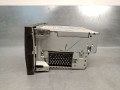 Replacement audio system / CD radio for Ford Focus C-Max (DM2) 1.6 TDCi OEM IAM reference 4M5T18C815CJ 