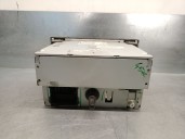 Replacement audio system / CD radio for Ford Focus C-Max (DM2) 1.6 TDCi OEM IAM reference 4M5T18C815CJ 