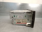 Replacement audio system / CD radio for Ford Focus C-Max (DM2) 1.6 TDCi OEM IAM reference 4M5T18C815CJ 