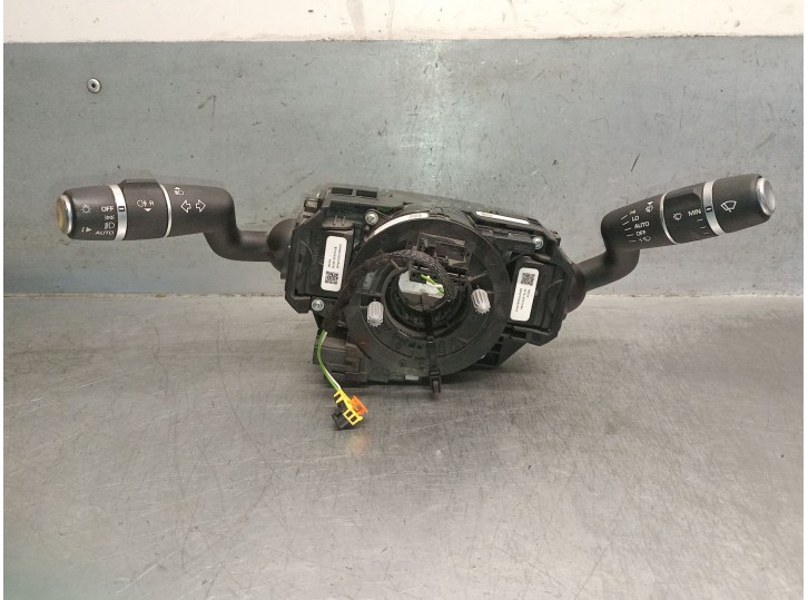 Recambio de mando luces para jaguar xe (x760) 2.0 d referencia OEM IAM GX7313N064FA T4N16223 - T4N3848 - T4N4335 - T4N3847 