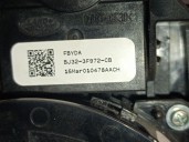 Recambio de mando luces para jaguar xe (x760) 2.0 d referencia OEM IAM GX7313N064FA T4N16223 - T4N3848 - T4N4335 - T4N3847 