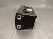 Recambio de mando multifuncion para mazda 3 sedán (bm_, bn_) 2.0 referencia OEM IAM BPB666170 BPB666170 