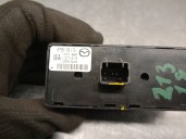 Recambio de mando multifuncion para mazda 3 sedán (bm_, bn_) 2.0 referencia OEM IAM BPB666170 BPB666170 