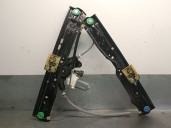 Recambio de elevalunas delantero derecho para jaguar xe (x760) 2.0 d referencia OEM IAM GX7323200AC T4N12815 C39789101 BROSE