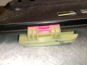 Recambio de elevalunas delantero derecho para jaguar xe (x760) 2.0 d referencia OEM IAM GX7323200AC T4N12815 C39789101 BROSE