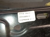 Recambio de elevalunas delantero derecho para jaguar xe (x760) 2.0 d referencia OEM IAM GX7323200AC T4N12815 C39789101 BROSE