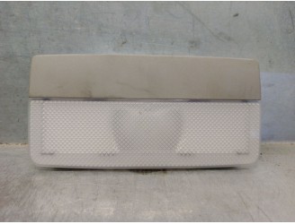 Recambio de luz interior para opel zafira tourer c (p12) 1.4 (75) referencia OEM IAM 22780296 316627975