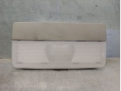 Recambio de luz interior para opel zafira tourer c (p12) 1.4 (75) referencia OEM IAM 22780296 316627975